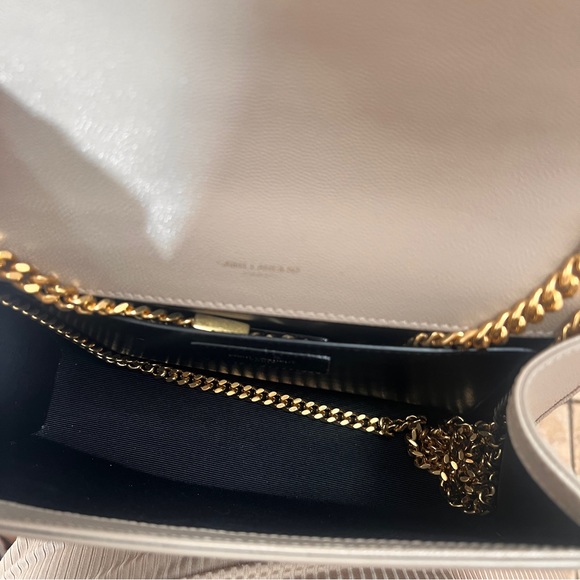 Saint Laurent Kate Medium - Picture 13 of 14